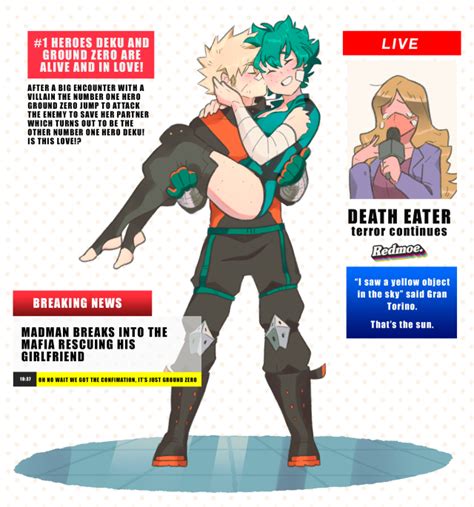 sexy midoriya|Femdeku Stories